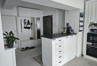 Apartament premium-3 camere-Zona Moghioros Residence - 5