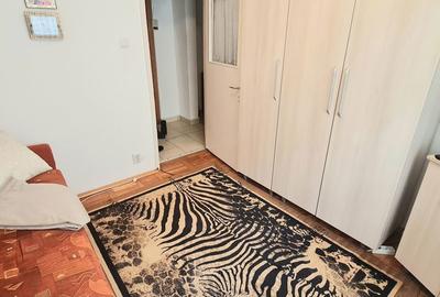 Apartament cu 3 camere în George Enescu - 5