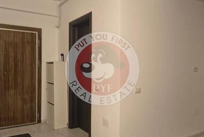 Garsonieră semidecomandată în Rudeni