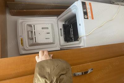 Inchiriez apartament 2 camere cu centrala proprie sector 4 Inchiriez apartament 2 camere cu centrala proprie sector 4 - 10