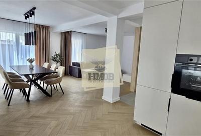 Casă individuală cu 4 camere cu Teren 207 Mp în Exterior Est - 4