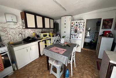 Casa pe parter cu 1010 mp teren, magazie, beci, strada Bucegi, Bacau - 12