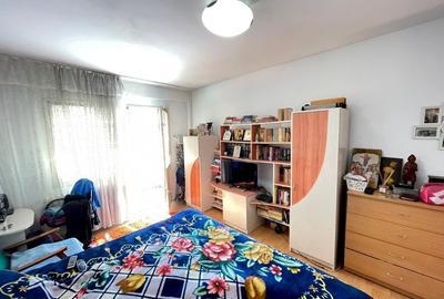 Apartament cu 3 camere semidecomandat, mobilat în Mircea cel Bătrân - 8