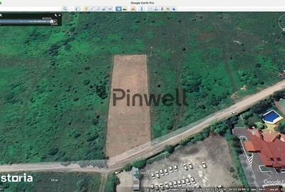 Teren de 5000 mp, în Băneasa - 8