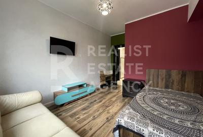 Apartament cu 2 camere decomandat, mobilat în Copou - 4