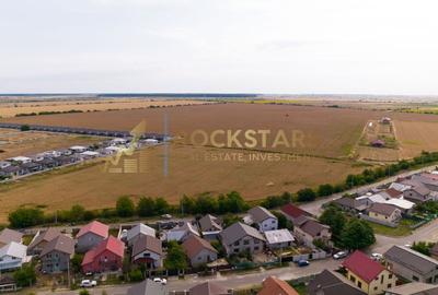 Teren | Tunari | 15000 mp - 9