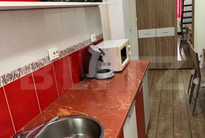 Apartament cu 2 camere decomandat în Central - 1