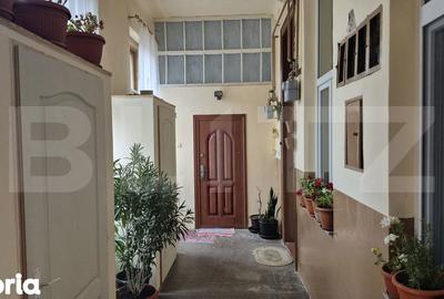 Apartament cu 2 camere semidecomandat în Ultracentral - 8