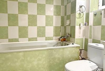 Apartament cu 2 camere decomandat, mobilat în Păcurari - 11