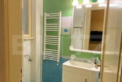 Apartament ultracentral de lux, 3 camere, afacere activa pe - 5