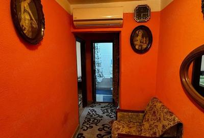 Apartament cu 3 camere decomandat, mobilat în Crihala - 10
