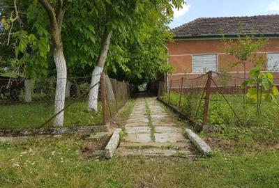 Casă cu 3 camere în Gurba - 7