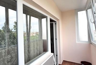 Apartament cu 2 camere decomandat în Central - 2