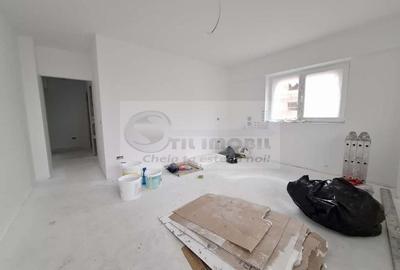 Apartament decomandat de vanzare in Iasi, Galata, 44,90 mp, bloc nou - 7