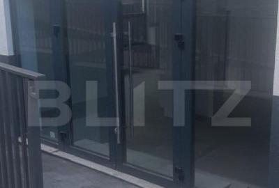 Spatiu comercial premium, 94 mp, open space, zona Centrala - 2