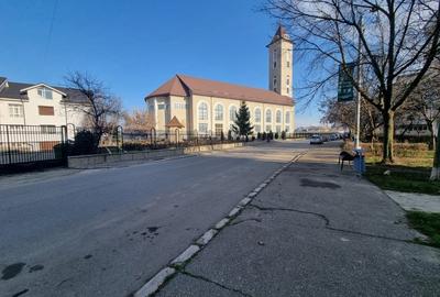 Digu Barnat- Zona Nord - Ap. 2 camere decomandate- etaj 3- bloc din 86 - 9