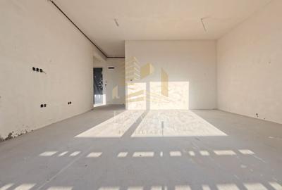 Apartament cu 3 camere semidecomandat în Baciu - 5