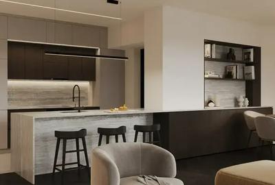 Cotroceni 3 Camere Finalizat - Bloc Boutique Exclusivist - 5