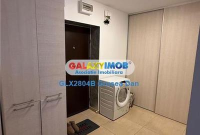 Apartament cu 2 camere decomandat, mobilat în Theodor Pallady - 3