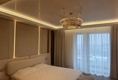 Apartament cu 6 camere în Aviației - 21