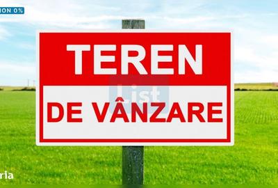 Spațiu comercial, în Adunații-Copăceni - 1