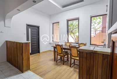 UNIVERSITATE/BD MAMAIA (COD04)- Vila P+1 la 200 m de mare - 10