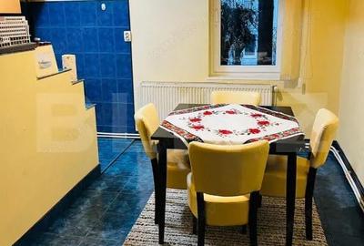 Apartament 3 camere, Rodnei - Reghin - 3