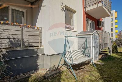 Apartament cu 2 camere decomandat, mobilat în Avantgarden - 21