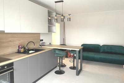 De inchiriat apartament 3 camere zona Parc - 2