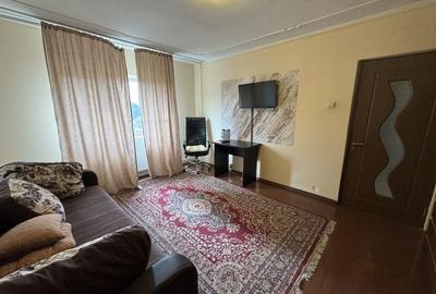 Inel 2 - Marvimex apartament decomandat 3 camere - 13