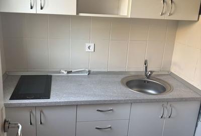 Garsonieră semidecomandată în 6 Vânători - 4