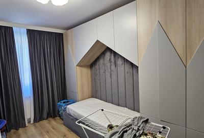 Casa noua / tip duplex /mobilata , utilata - 8