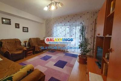 Vanzare 3 camere decomandat etaj 2 bloc 1988 Calea Vacaresti - 15