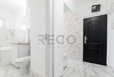 RECO . APARTAMENT 2 CAMERE . IOSIA . - 5