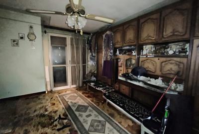 Garsoniera cu balcon in Astra, Str. Astra Garsoniera cu balcon in Astra, Str. Astra - 2