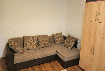 Garsonieră decomandată în Central - 1