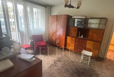 Apartament 2 camere în zona STRAZII BORSEC - 3