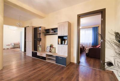 Casă cu 6 camere cu Teren 357 Mp în Oncea - 17