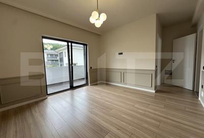 Duplex cu 4 camere cu Canalizare în Chinteni - 14