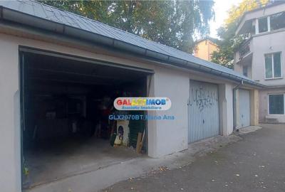 Garaj zona Stefan Luchian! - 4