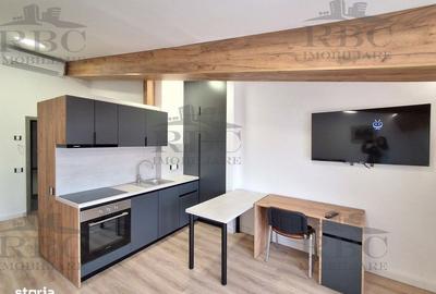 Apartament în Central