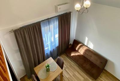 Apartament cu 2 camere în Obcini - 9
