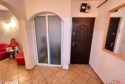 Apartament cu 2 camere decomandat în Sud - 5