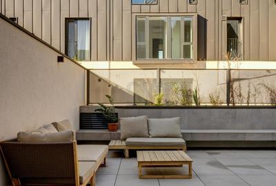 TOWNHOUSE 4 camere si gradina Avalon TOWNHOUSE 4 camere si gradina Avalon - 1