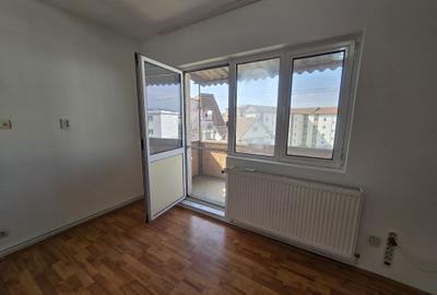 Apartament cu 2 camere decomandat în Exterior Vest - 7
