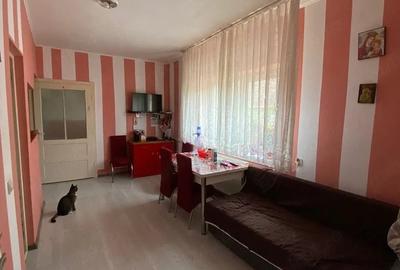 Casă cu Teren 250 Mp în Prejmer - 3