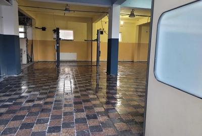 Spațiu comercial, de 200 mp, în Burdujeni - 1