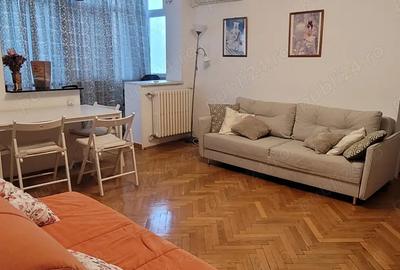 Proprietari, inchiriem apartament 2 camere Ultracentral Amzei
