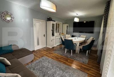 Casă cu 4 camere cu Teren 232 Mp în Central