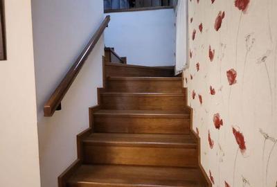 Casă cu 4 camere în Luna - 17